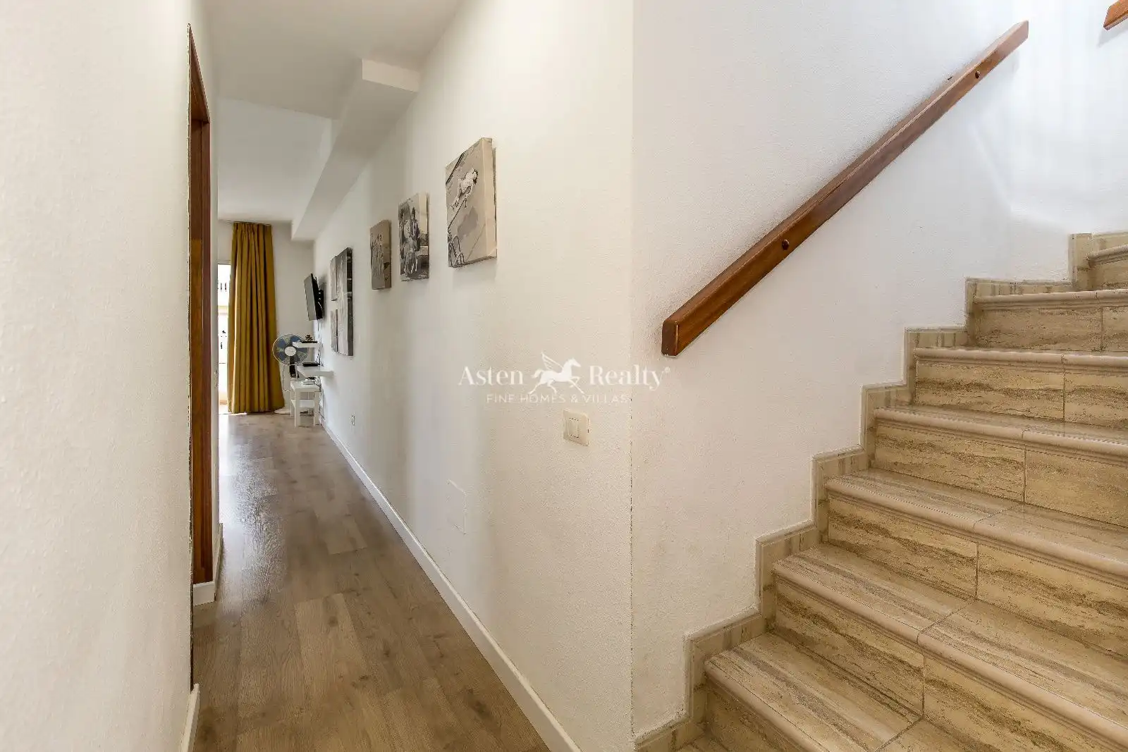 Ático con piscina en venta en Jilguero, imagen 9
