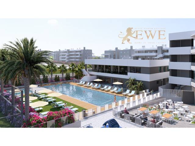 Apartamento en Venta en Urbanizacion Jardin Del Mar Xi en Zona Carrefour - Urbanizaciones