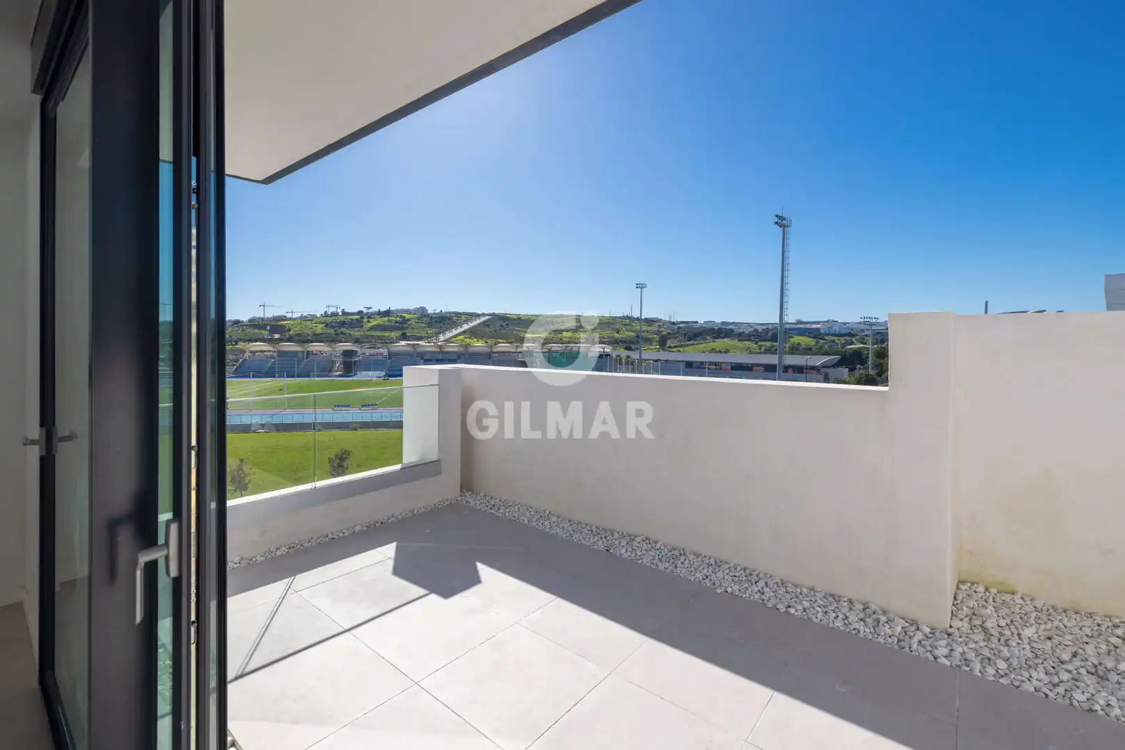 Penthouse mit Terrasse zum Verkauf in Estepona Pueblo, imagen 31