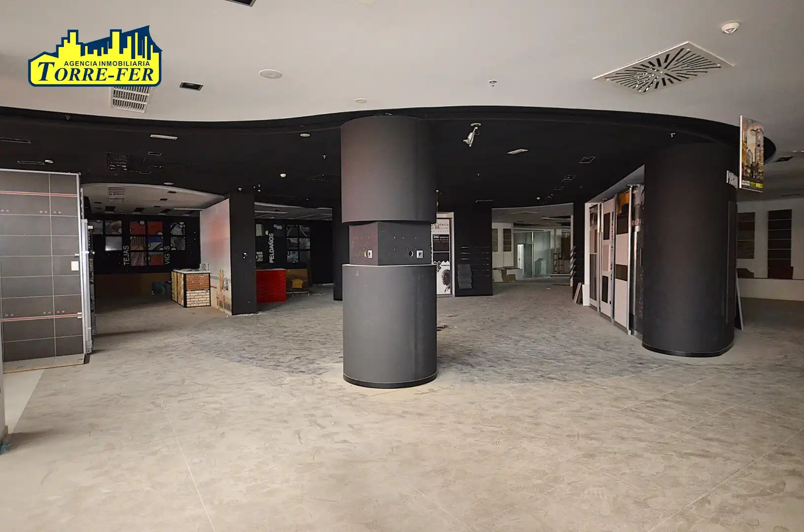 Commercial properties for sale in Almería