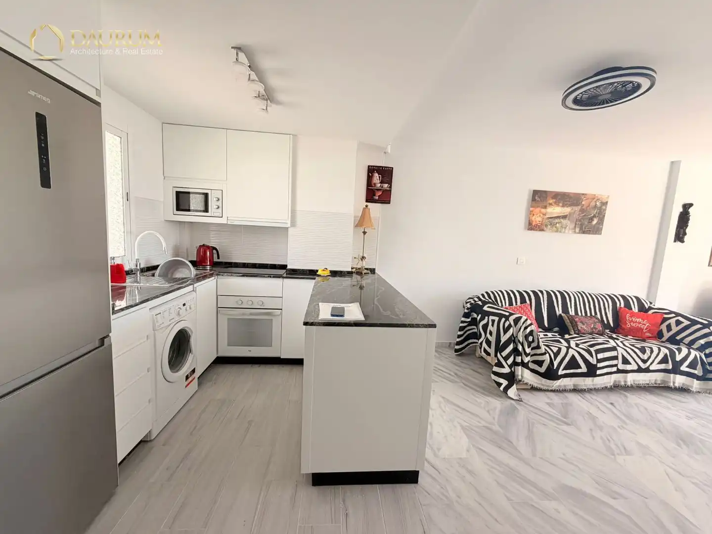 Penthouse with pool for sale in DALIA, imagen 10