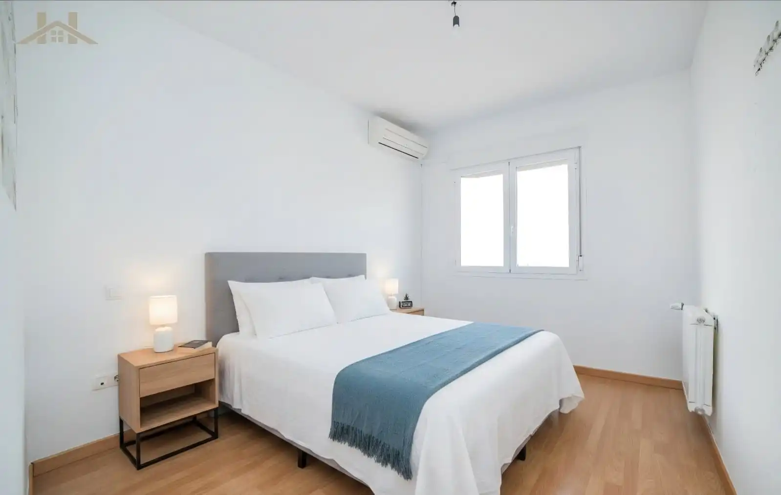 Habitación de Piso en venta en Rivas-Vaciamadrid con Aire acondicionado, Calefacción y Terraza