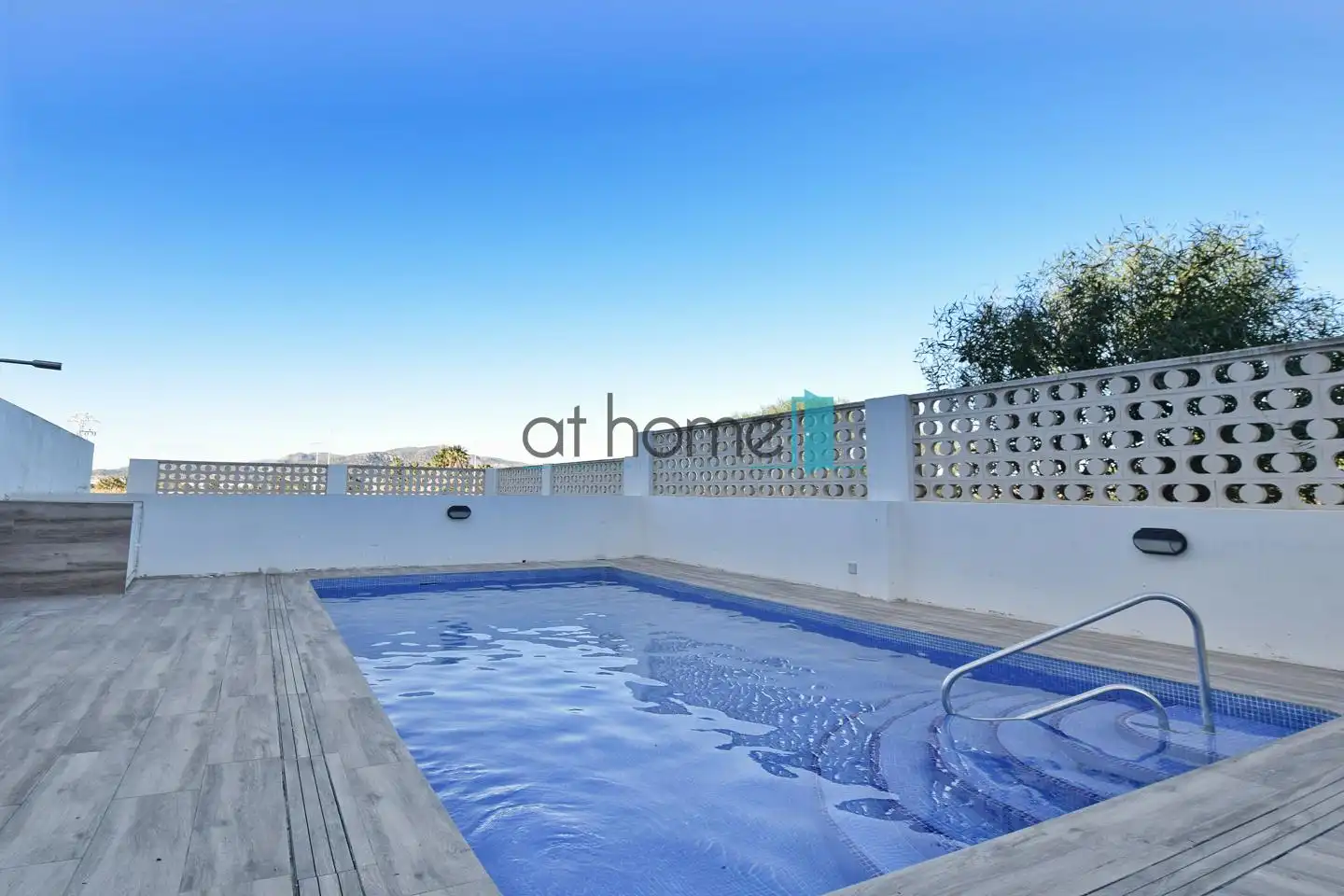 Duplex avec piscine à louer à Avinguda del Grau Vell, imagen 27