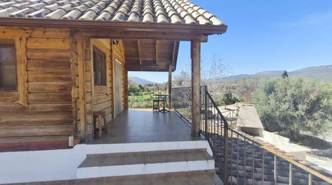 Foto 3 de Finca rústica de lloguer a Moratalla, Murcia