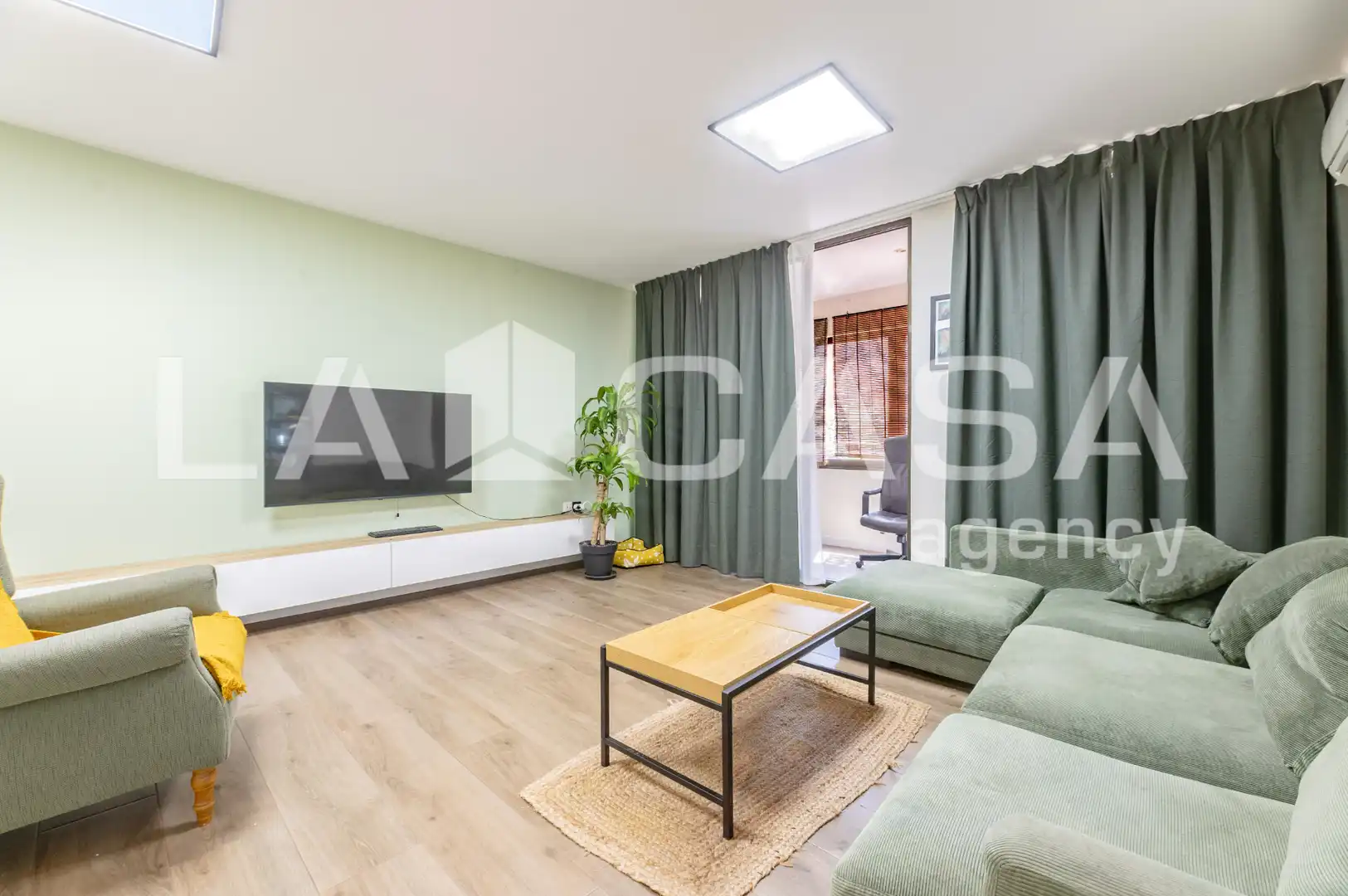 Piso con ascensor en venta en Avinguda del Cid, imagen 9