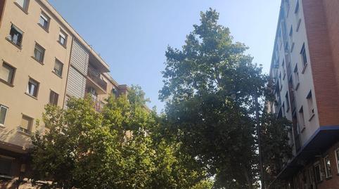 Foto 3 de Pis en venda a Las Fuentes, Zaragoza