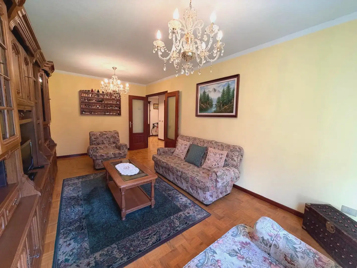 Appartamento con giardino in vendita a Avilés - Calle Juan XXIII, imagen 7