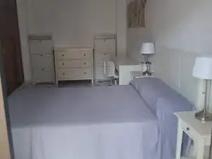 Habitación de Piso de alquiler en Ronda con Amueblado