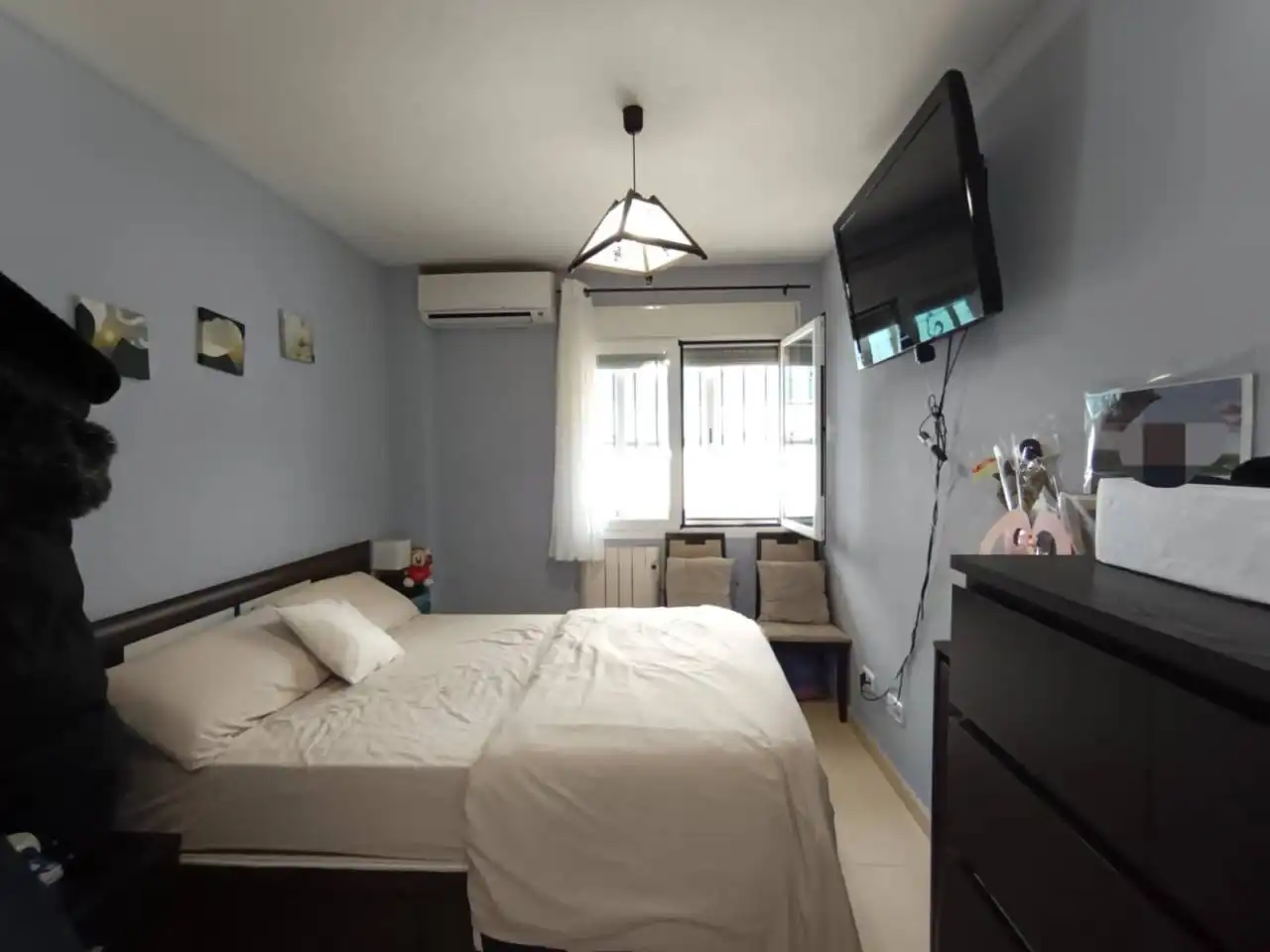 Habitación de Piso en venta en Valdeavero con Aire acondicionado y Calefacción