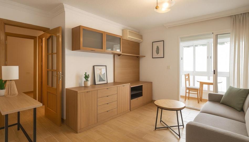 Foto 1 de Pis en venda a Carretera de Malaga, Angustias - Chana - Encina, Granada