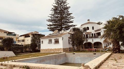 Foto 2 de Casa o chalet en venta en Portichol - Balcón al Mar, Jávea / Xàbia