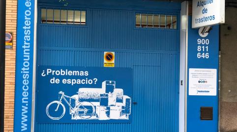 Foto 5 de Traster de lloguer a Carrer Colón, 25, Centro Histórico, Gandia