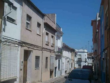 Casa bifamiliare in vendita a C/ Sant Joan