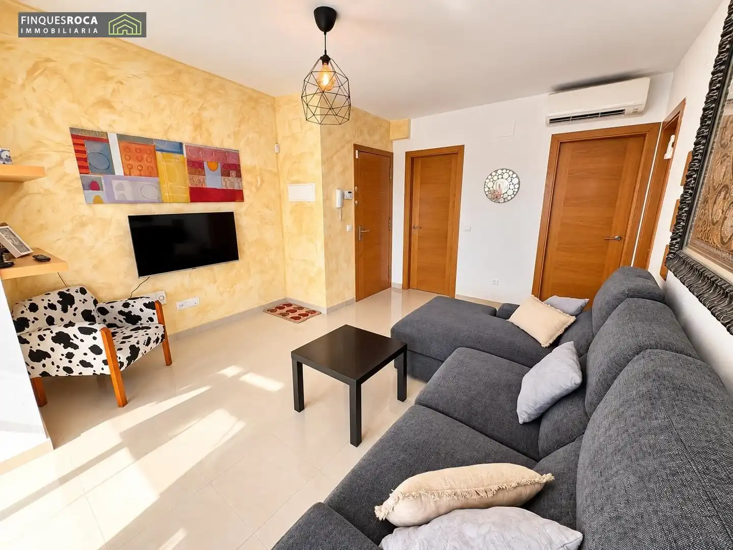 Appartement compact avec piscine à vendre à Alcanar, imagen 9