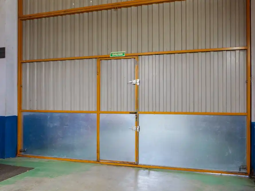 Industrial building to rent in Cantera Errepidea 3, imagen 3