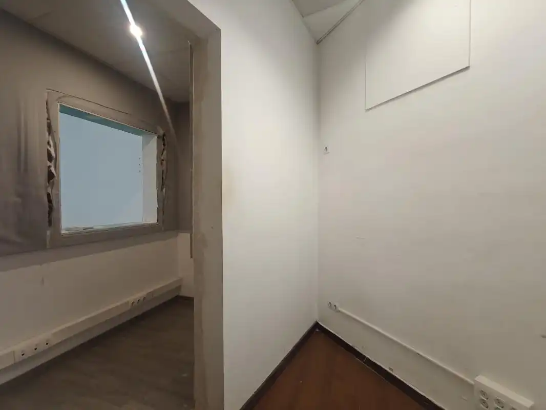 Mixte résidentiel avec ascenseur à vendre à Carrer de Llull, imagen 25