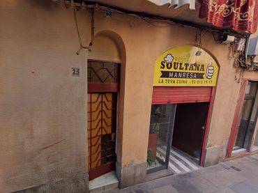 Appartement à vendre à CL CARME 25