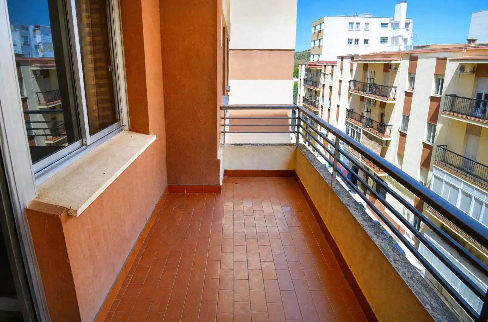 Terraza de Piso en venta en Cáceres con Calefacción y Terraza