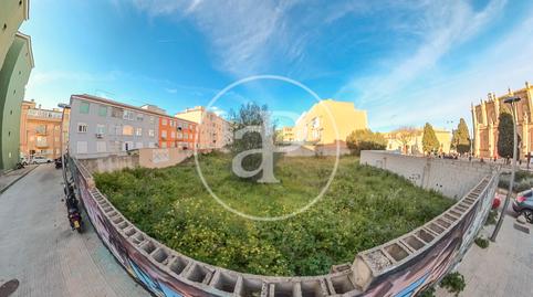 Foto 3 de Residencial en venta en Sa Indioteria Urbà, Palma de Mallorca