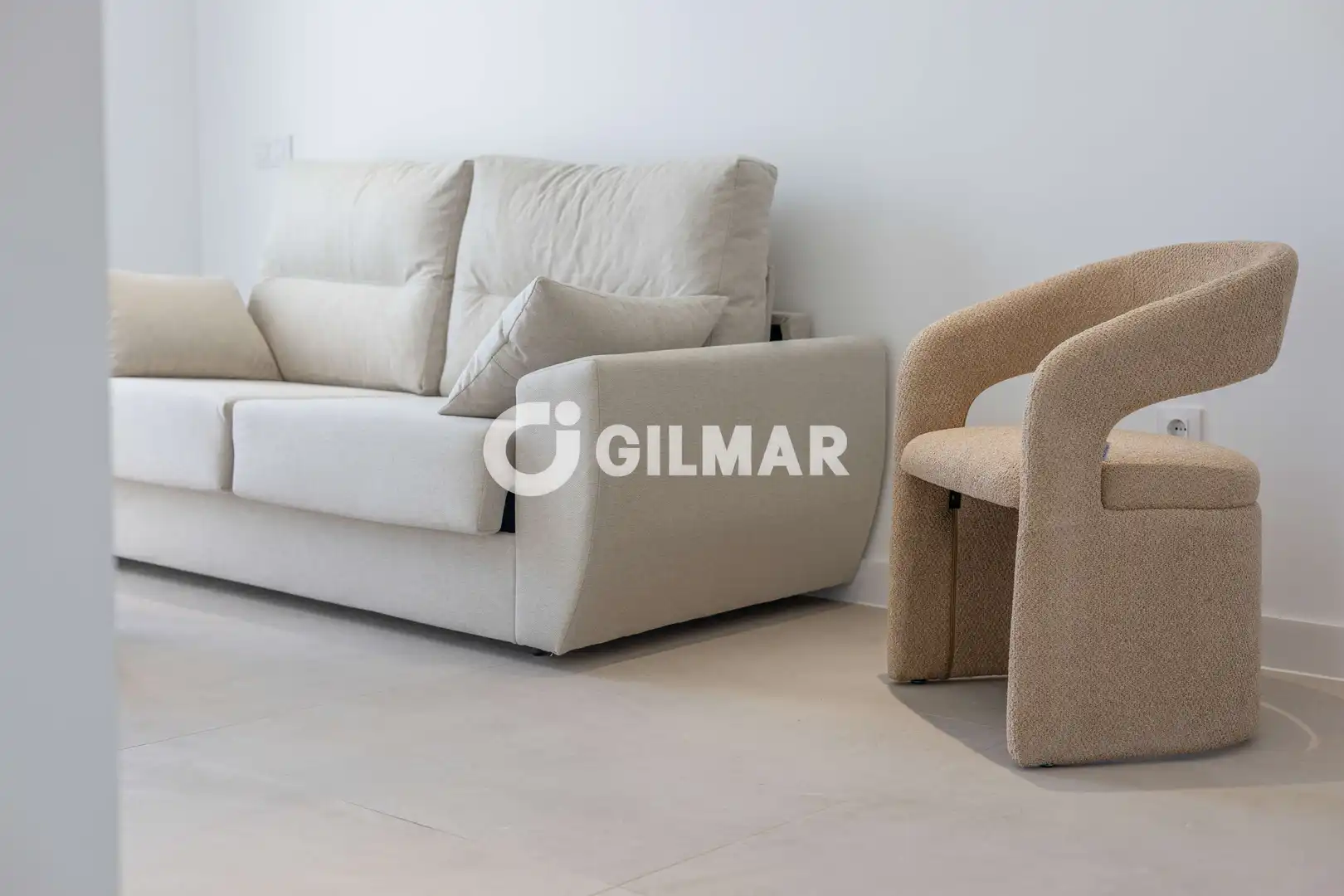 Flat with terrace for sale in La Barrosa, imagen 25