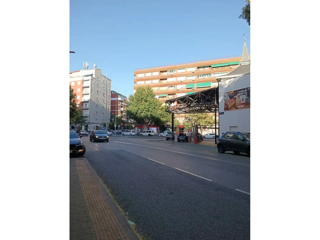 Piso en venta en Calle Juan del Risco, Berruguete