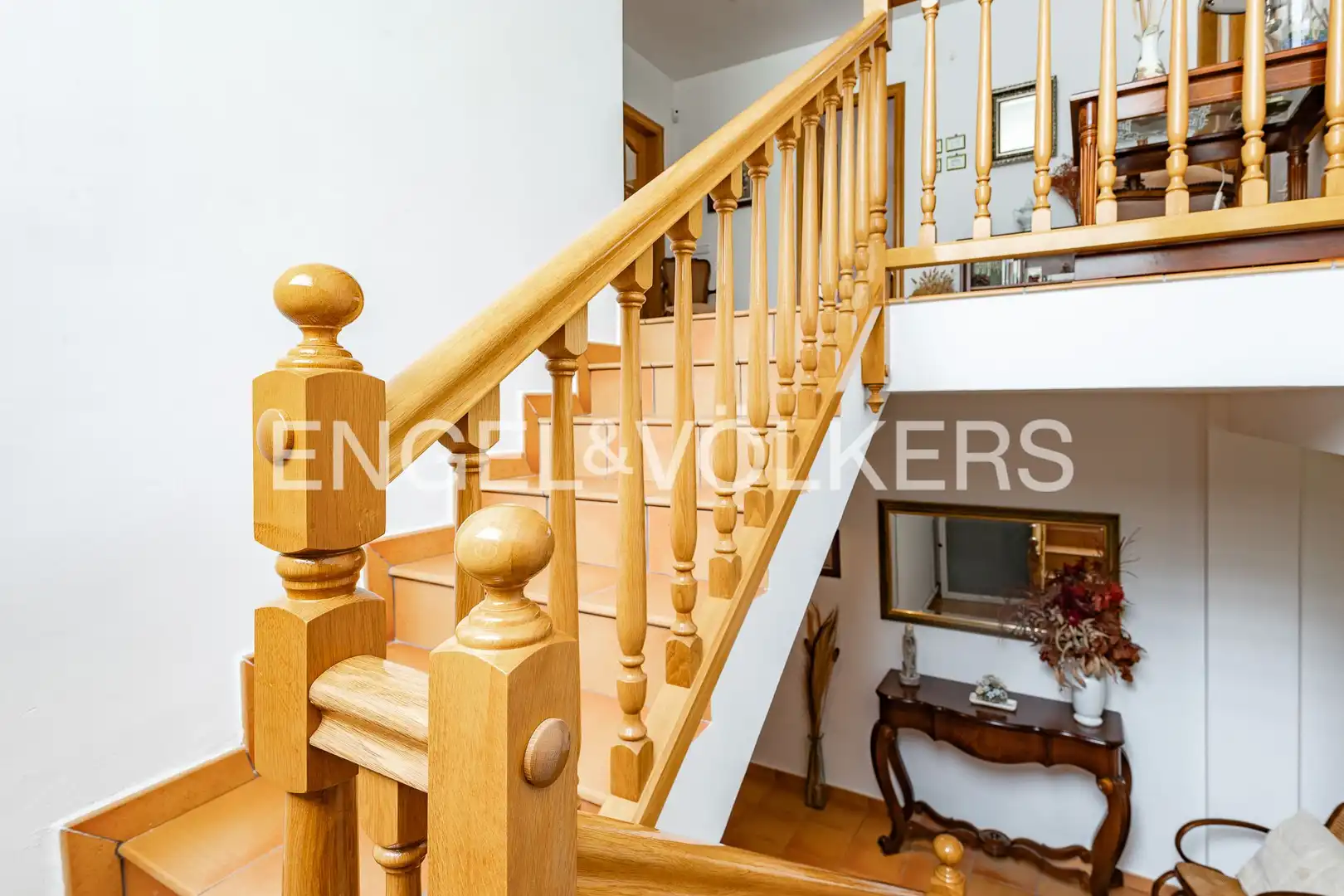 Houses for sale in Sant Cebrià de Vallalta  with Heating, Private garden and Balcony