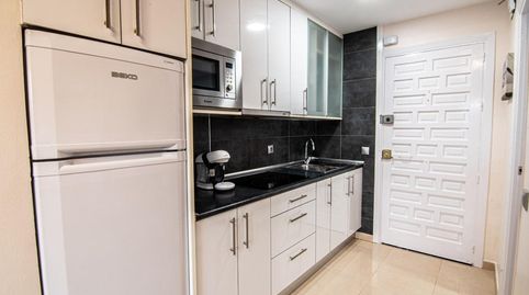 Foto 2 de Estudio en venta en Parque de la Paloma, Benalmádena