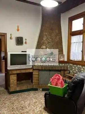 Casa amb terrassa en venda a Xàtiva, imagen 43