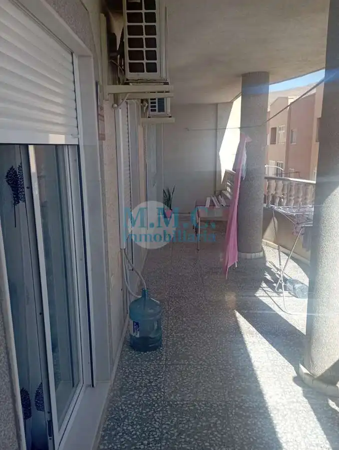 House for sale in La Gangosa, imagen 4