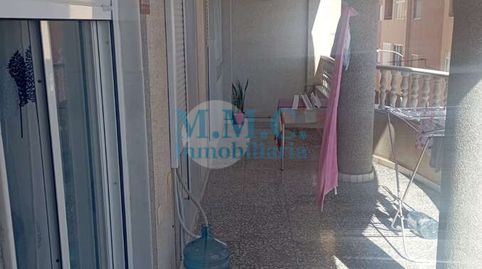 Foto 4 de Casa o xalet en venda a La Gangosa, Vícar