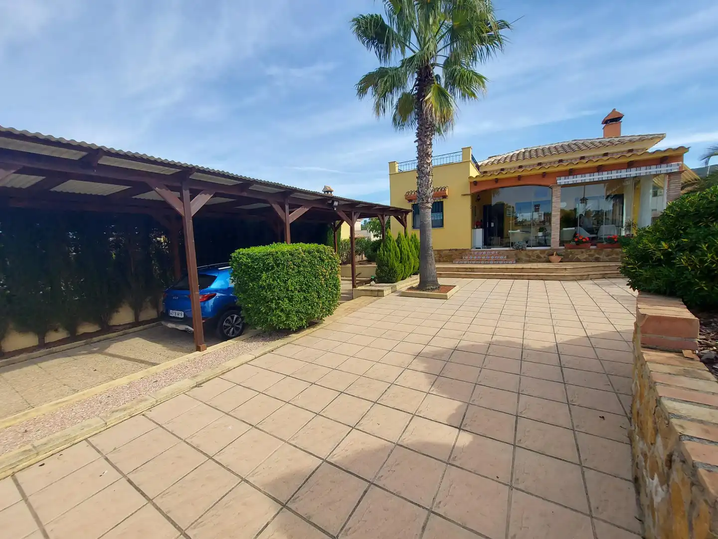 Casa o xalet en venda en Calasparra amb Aire condicionat i Moblat
