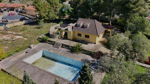 Foto 2 de Casa o xalet en venda a Urbanizaciones, Llíria