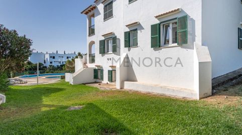 Foto 4 de Apartamento en venta en Urbanizacion Torre de Ram II, Cala en Blanes, Ciutadella de Menorca