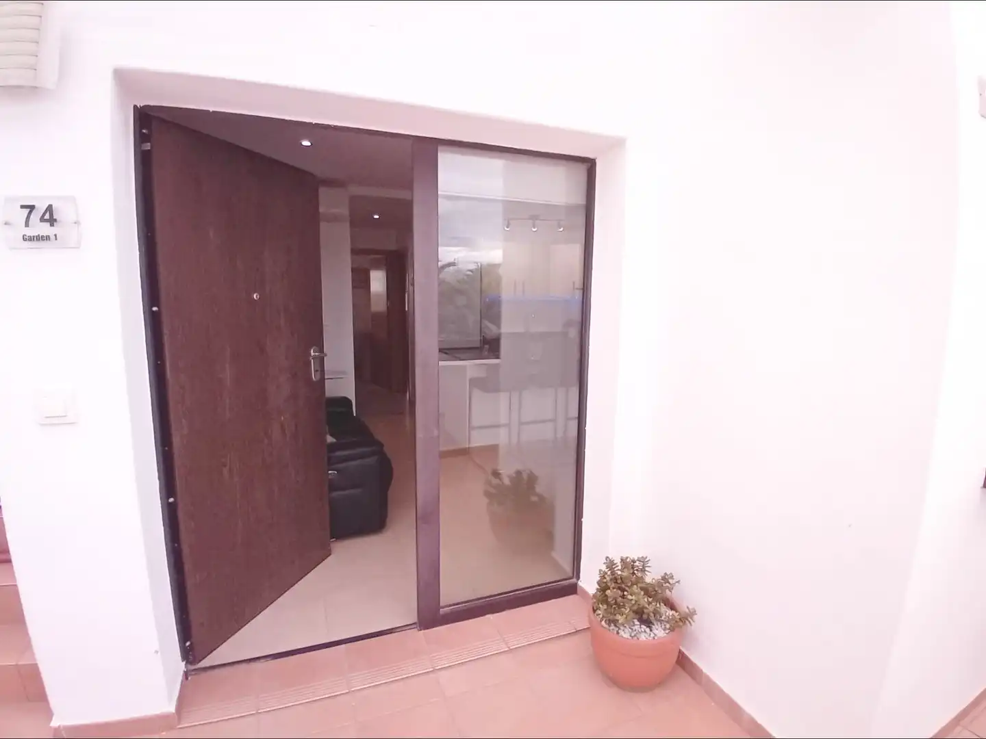 Apartment with terrace for sale in Calle DE LA ALCANARA, imagen 21