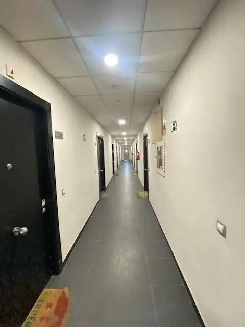 Estudi amb ascensor de lloguer a Calle de Francisco Aritio, imagen 6