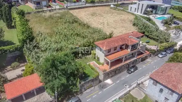 Lands and plots for sale in Rúa Foz, imagen 15