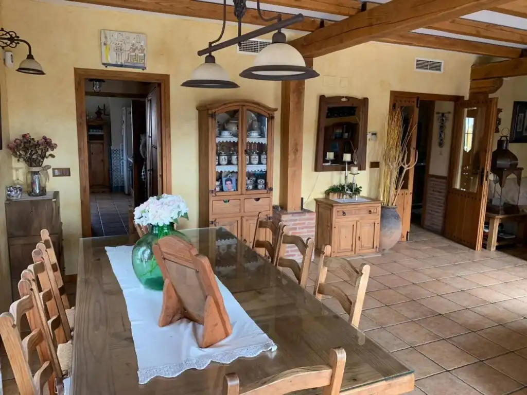 Detached house for sale in Las Vaguadas, imagen 8