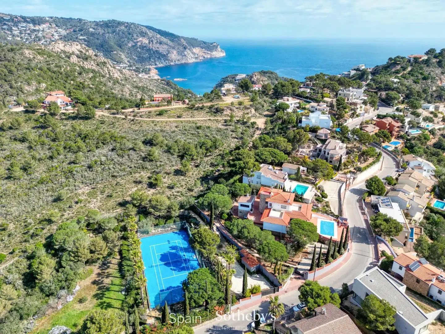 Maison avec piscine à vendre à Carrer la Selva, imagen 35