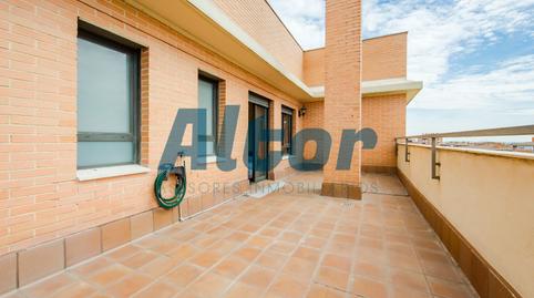 Foto 2 de Àtic en venda a Barbatain, Puerta Bonita,  Madrid Capital