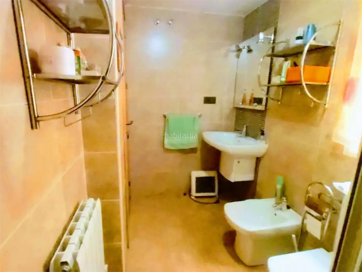 Piso con ascensor en venta en Calle Ángel Ganivet 2D, imagen 19