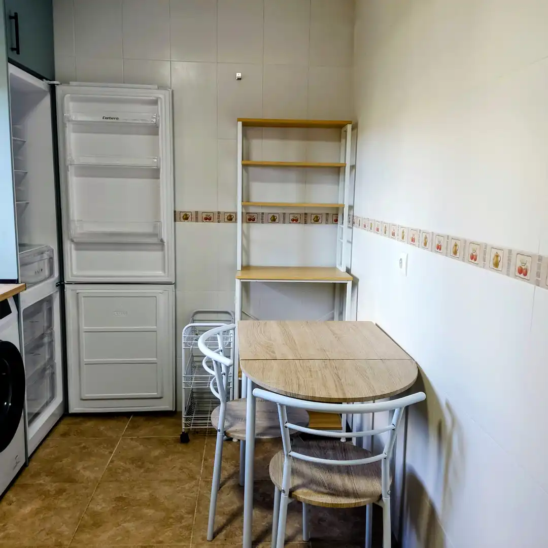Piso de alquiler en Calle de la Era Nueva, 4, Jarandilla de la Vera