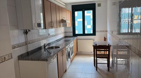 Foto 5 de Pis de lloguer a Oviedo - Plaza Europa, 1, HUCA - La Cadellada, Asturias