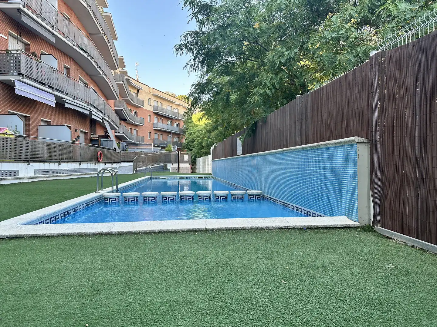 Piso con piscina en venta en La Plantera, imagen 32