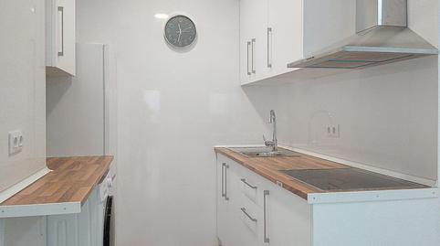 Foto 4 de Pis de lloguer a Barrio Alto, San Juan de Aznalfarache