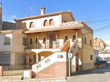 Wohnung zum Verkauf in Purullena