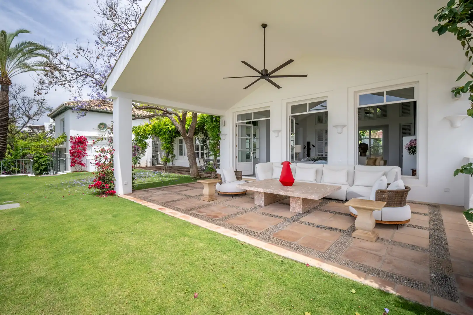 Chalet de obra nueva en venta en CL MOZART-UR SIERRA BLANCA 37(P) N2-1 29602 MARBELLA (MÁLAGA), imagen 50
