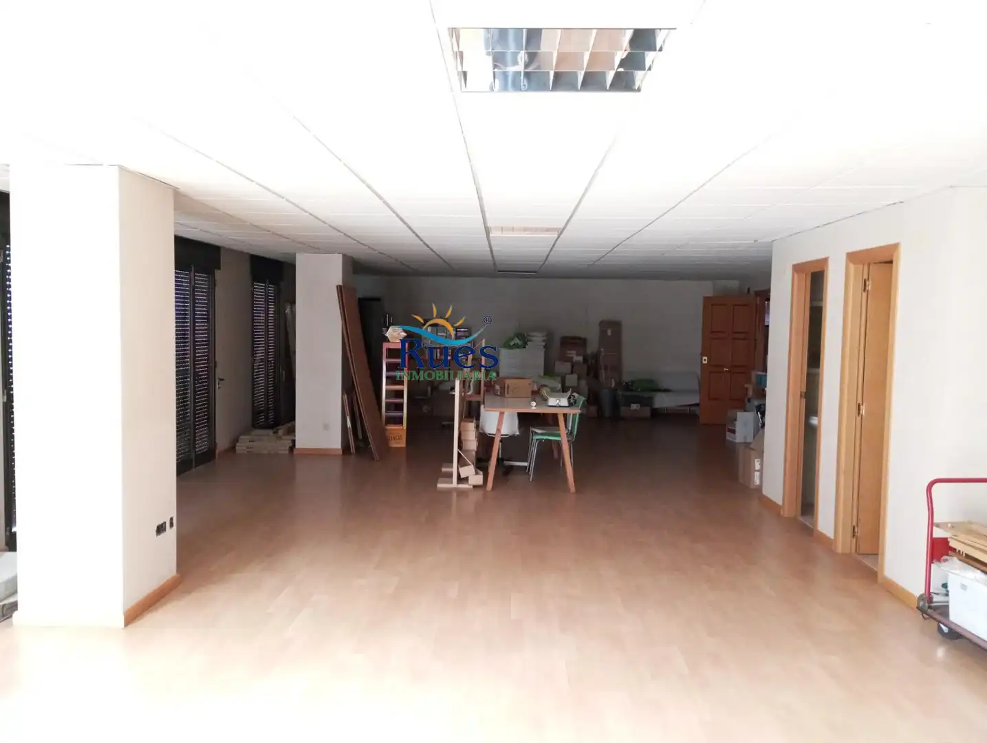 Oficina en venta en L'Alcora