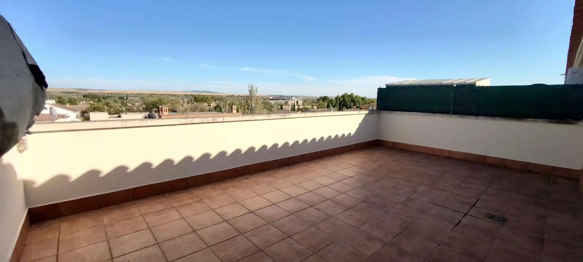 Penthouse to rent in avenida zaragoza, imagen 6