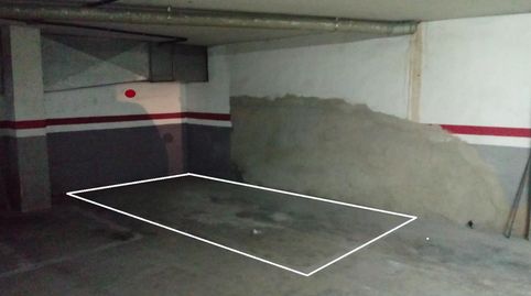 Parking en alquiler en Casc AnticNou Cambrils