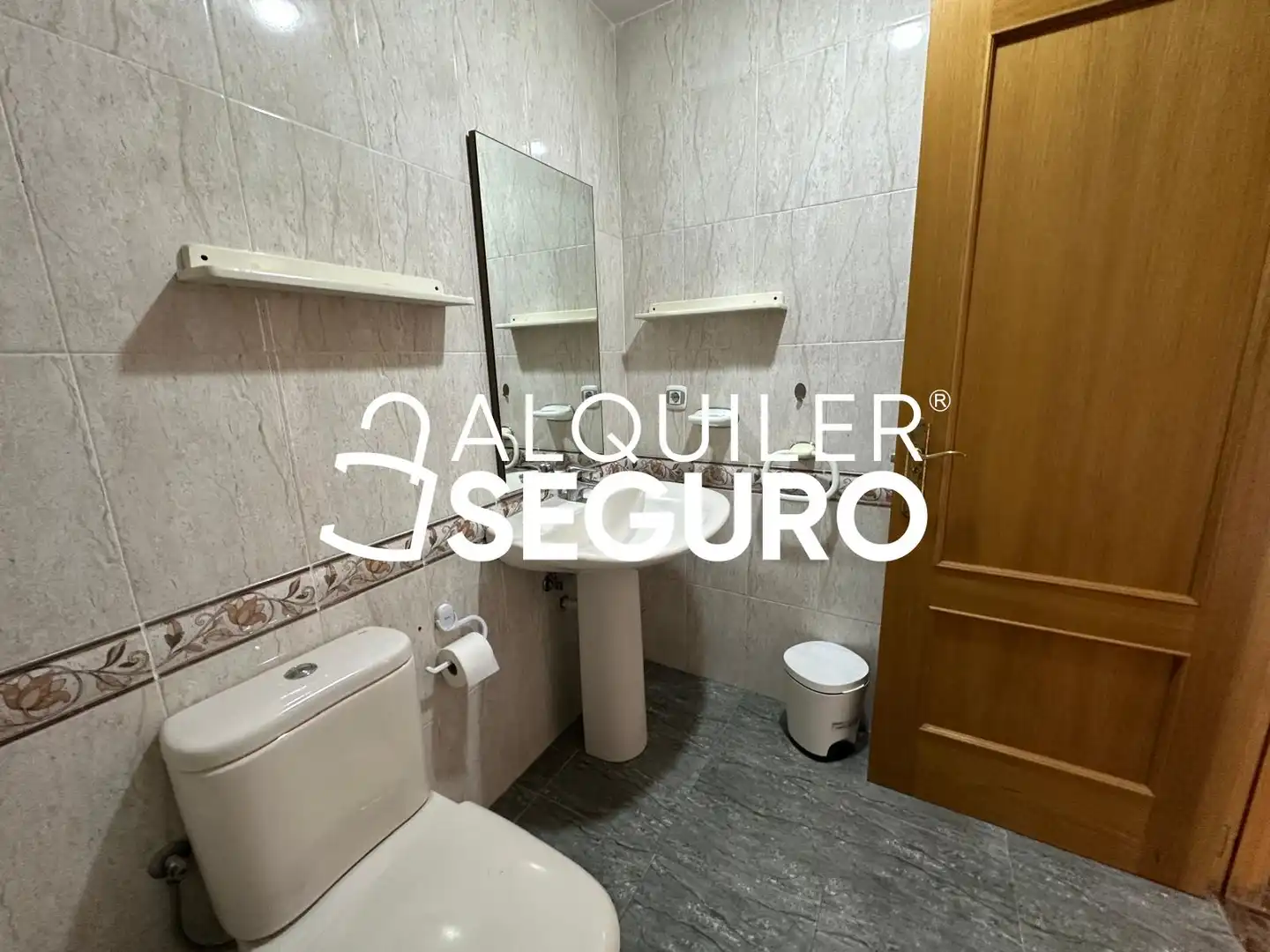 Wohnung zur Miete in Alfafar, Valencia